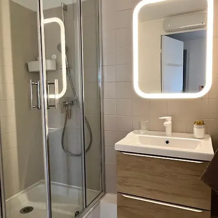 Apartamento De La