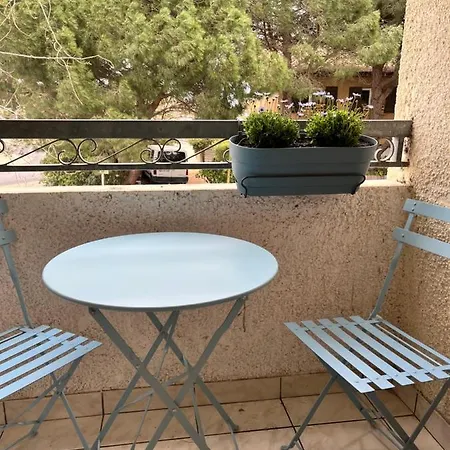 Apartamento De La Sainte-Marie-la-Mer